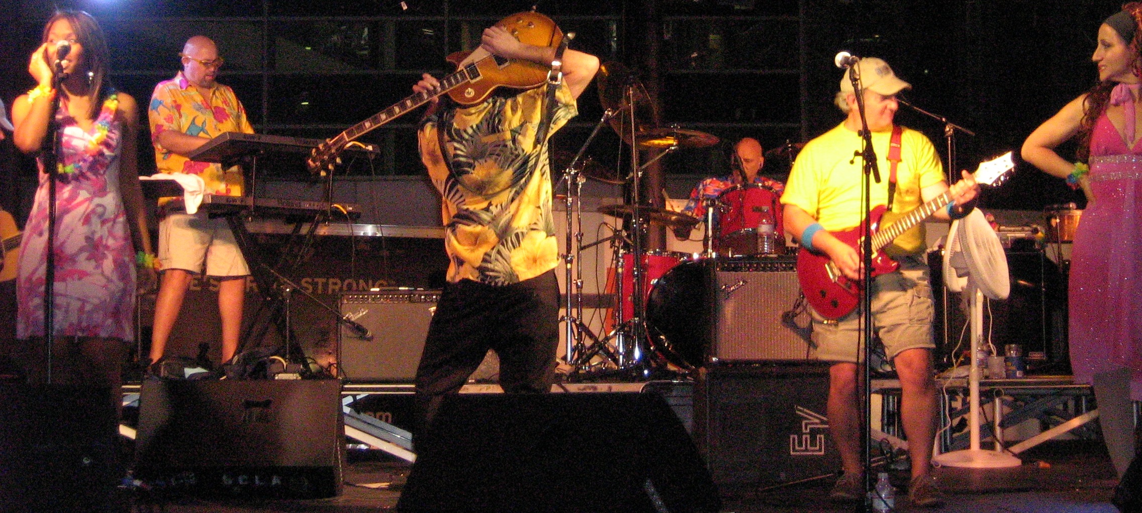 Naples Live Music Bands 10Best Concert Venue Reviews